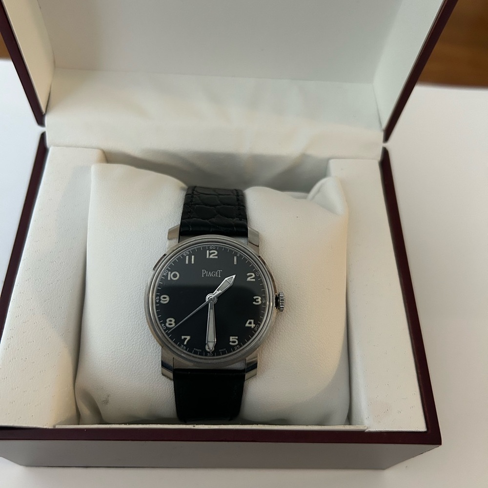 Vintage PIAGET 1940’s